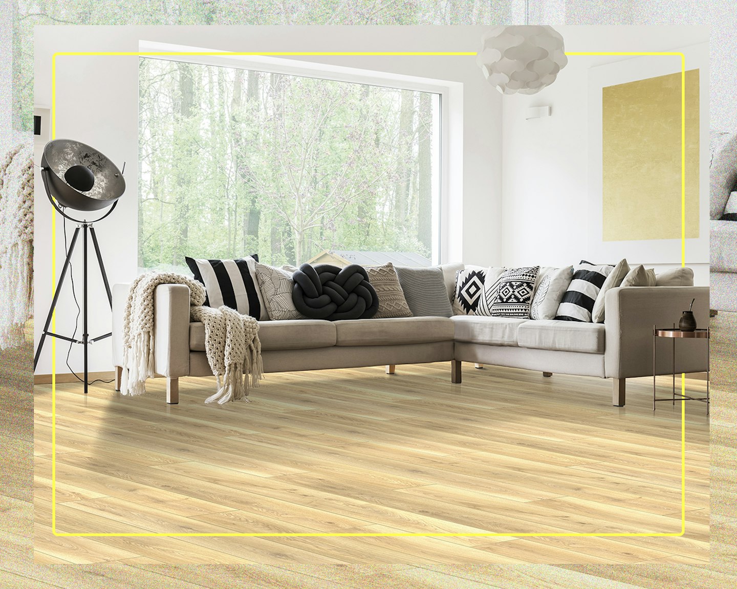 Wickes Show Your Floor Some Love With Their New Flooring Ranges